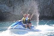 JET SKI TOUR