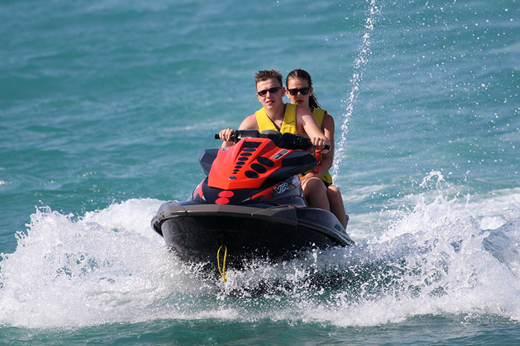 JET SKI RENTAL