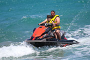 JET SKI RENTAL