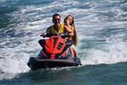 JET SKI RENTAL