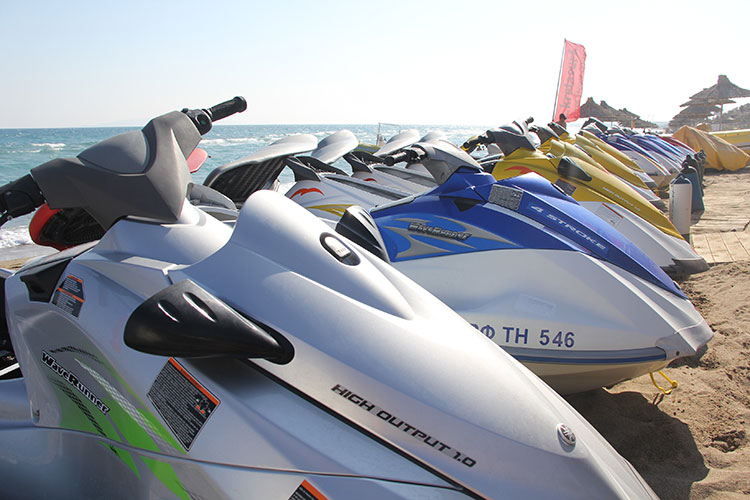 JET SKI RENTAL