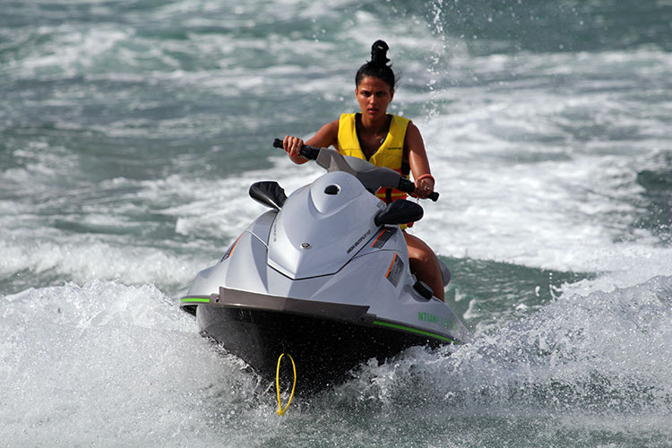 JET SKI RENTAL