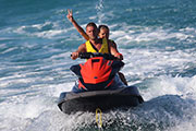 JET SKI RENTAL