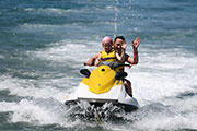 JET SKI RENTAL