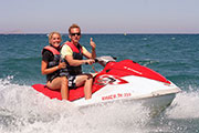 JET SKI RENTAL