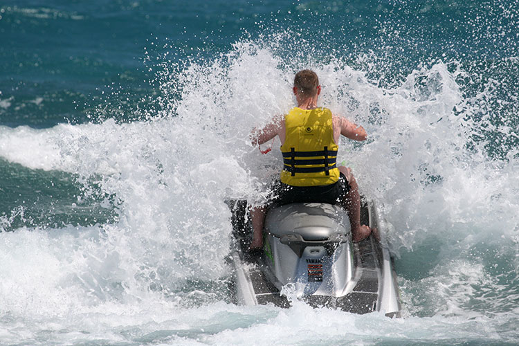 JET SKI RENTAL