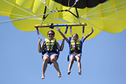 PARASAILING