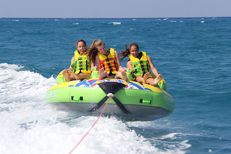 SEA DOO