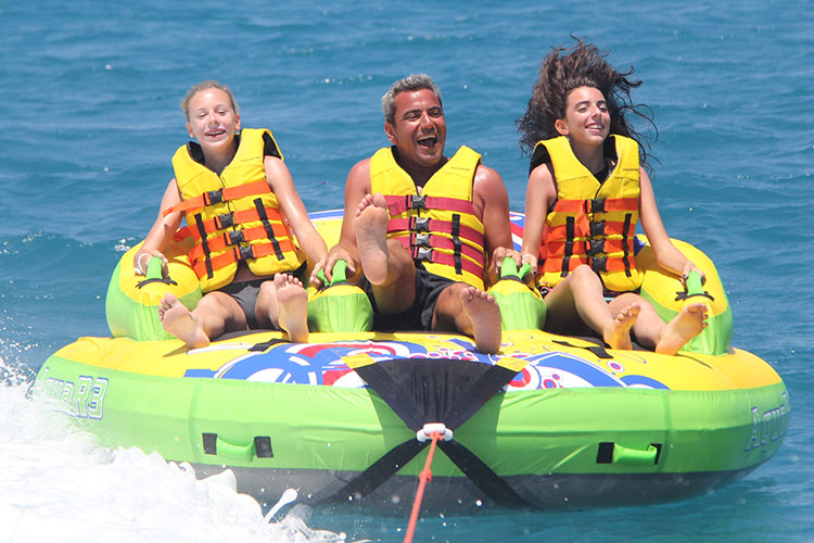 Sea Doo | Water Sports Center Crete | Kretasurf