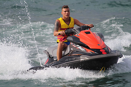 Jet Ski