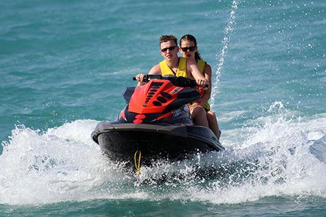 Jet Ski