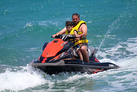 Jet Ski