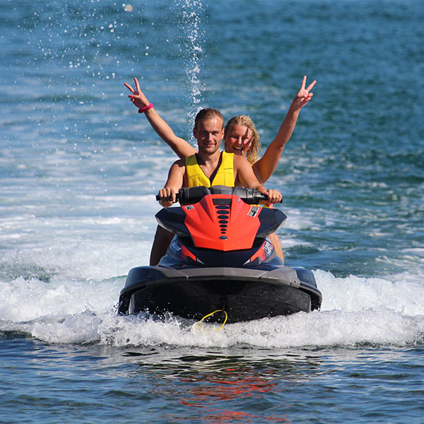 Jet Ski Rental